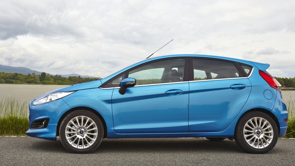 Ford_Fiesta_1.0 EcoBoost運動型