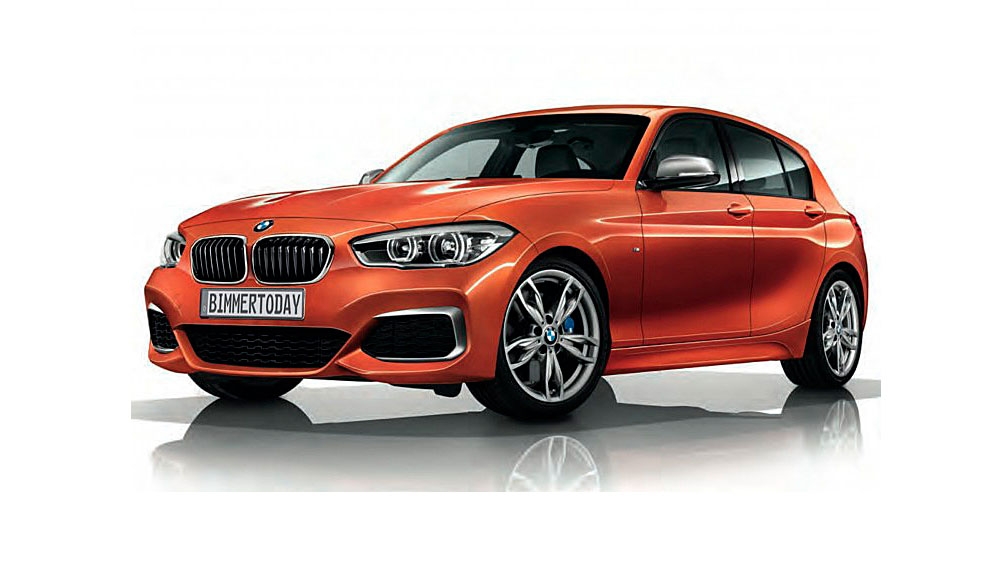 BMW_1-Series(NEW)_M135i