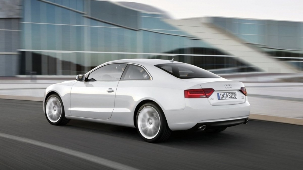 Audi_A5 Coupe_45 TFSI quattro