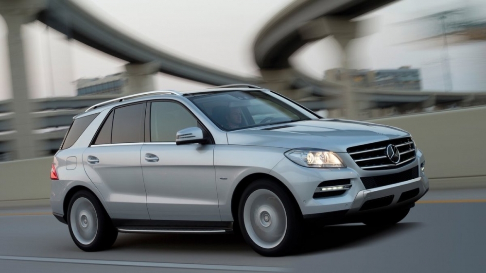 M-Benz_M-Class_ML250 BlueTEC 4MATIC