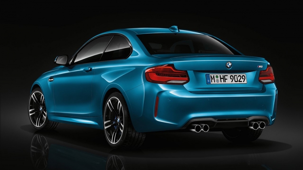 BMW_2-Series_M2