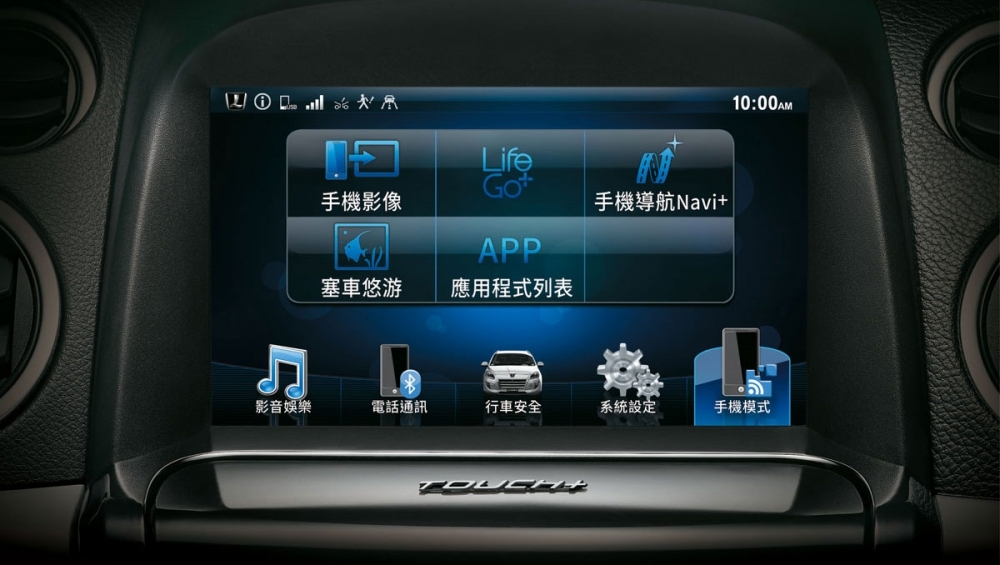 2020 Luxgen U7 Turbo ECO Hyper 豪華型