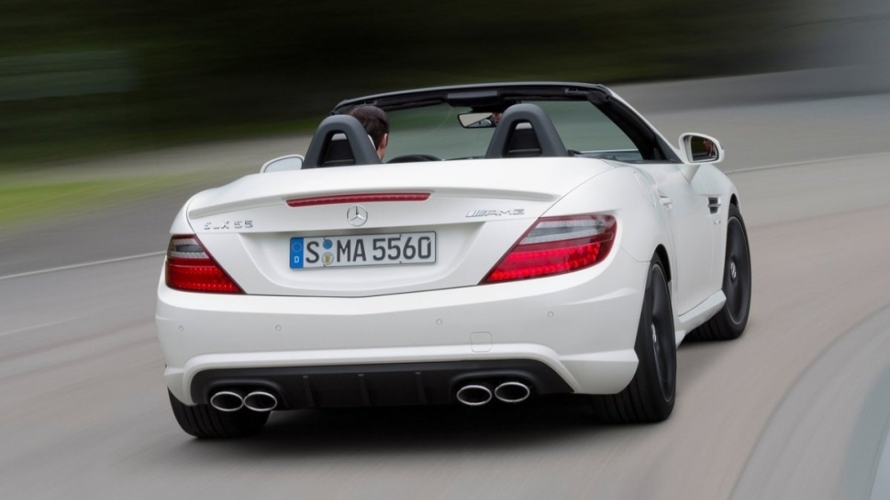 M-Benz_SLK-Class_SLK55 AMG