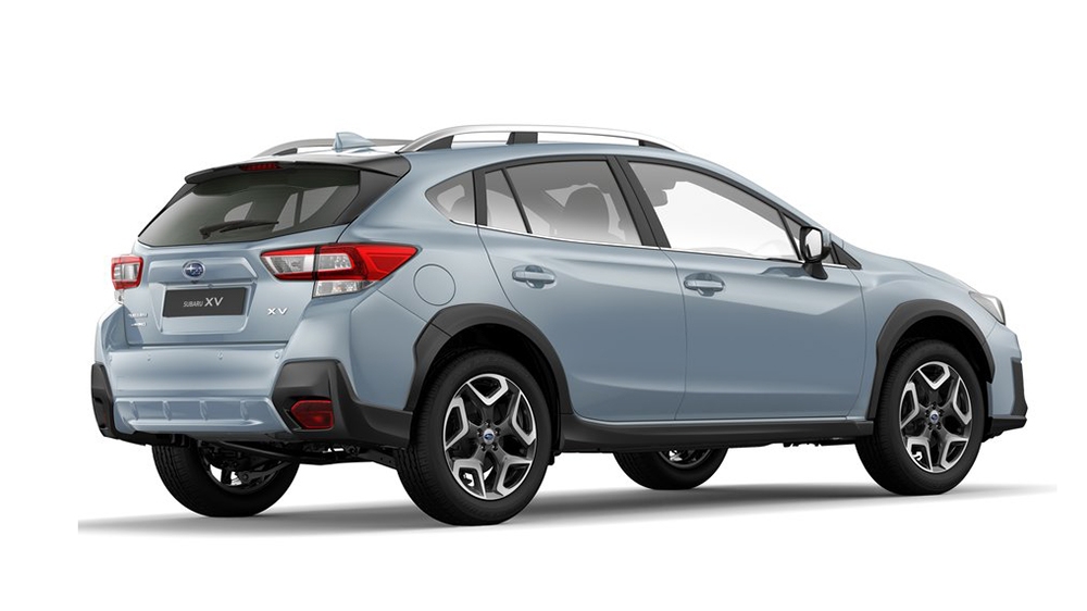 2019 Subaru XV 2.0 i-S EyeSight