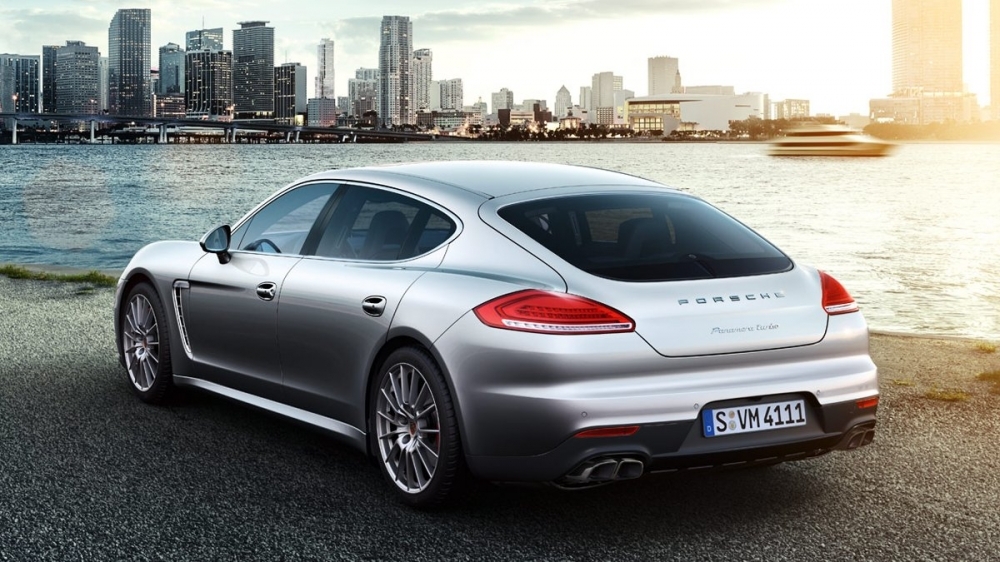 Porsche_Panamera_Turbo Executive