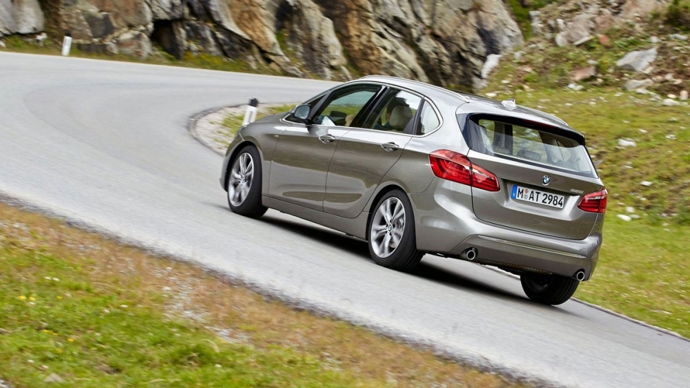 BMW_2-Series Active Tourer_225i Sport Line