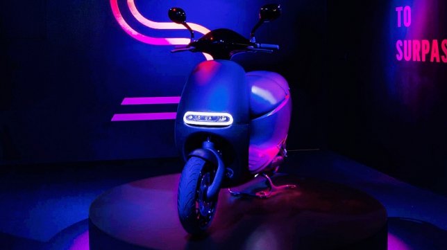 2017 Gogoro 1系列 S