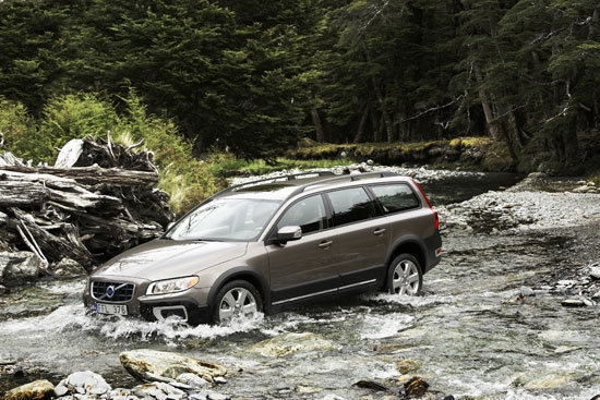 2013 Volvo XC70 D5 旗艦版