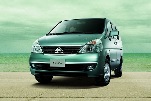 2011 Nissan Serena 尊貴型7人座