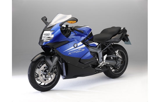 2011 BMW K Series 1300 S