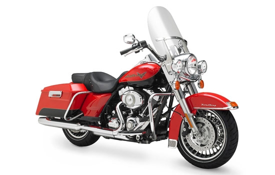 2010 Harley-Davidson Touring