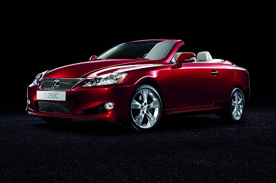 2013 Lexus ISC 250 魅惑Navi版