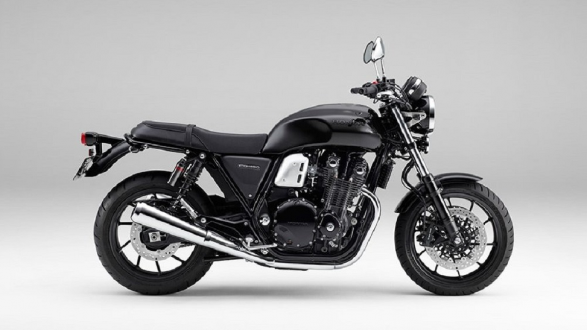 2021 Honda CB1100 RS ABS