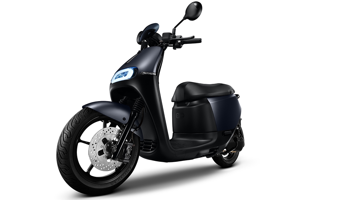 2021 Gogoro 2系列 S2