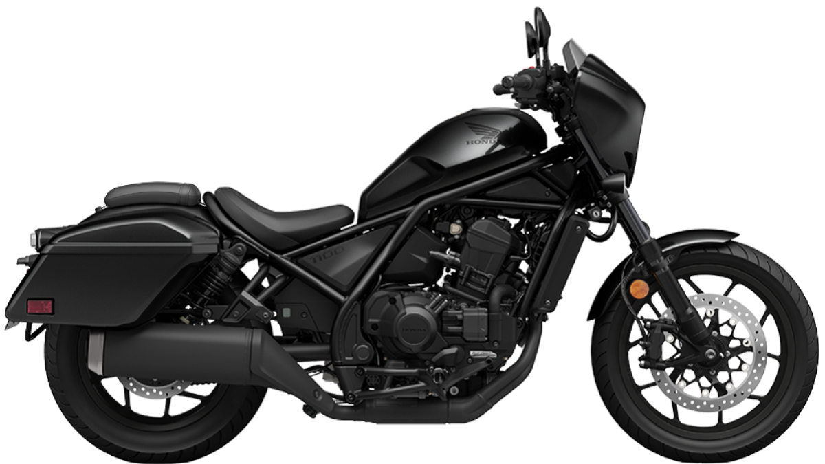 2023 Honda Rebel 1100T DCT ABS