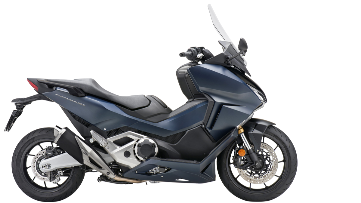 2024 Honda Foraz 750 ABS