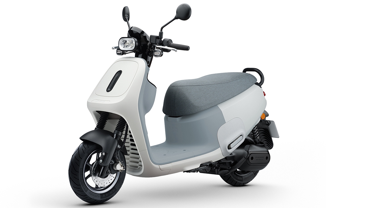 2024 Gogoro ViVa Mix Me