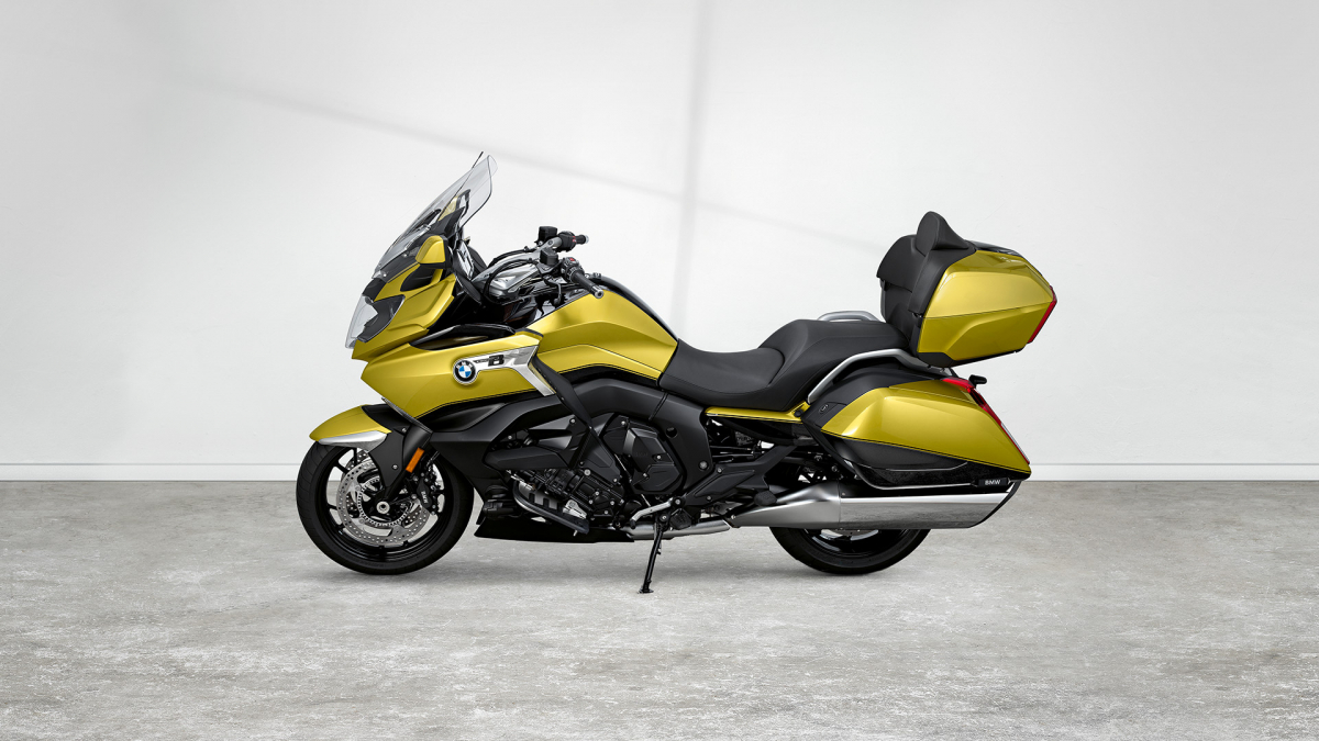 2018 BMW K Series 1600 B Grand America ABS