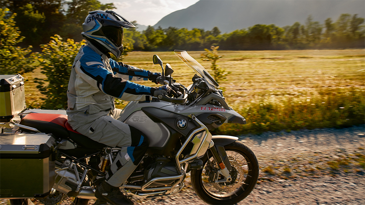 2019 BMW R Series 1250 GS ADV ABS