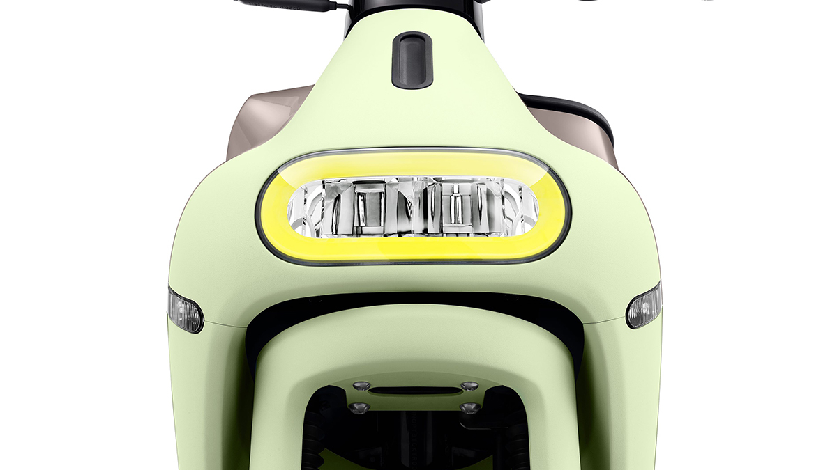 2020 Gogoro 3系列 Plus