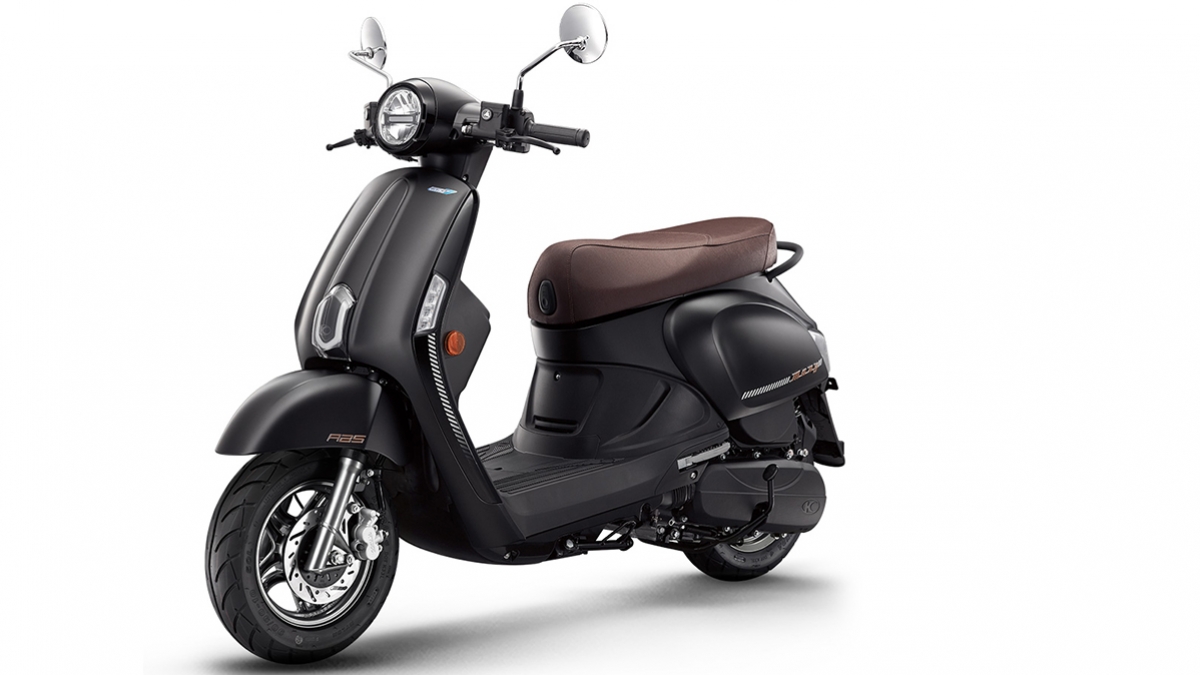 2023 Kymco Many 125 ABS(NEW)