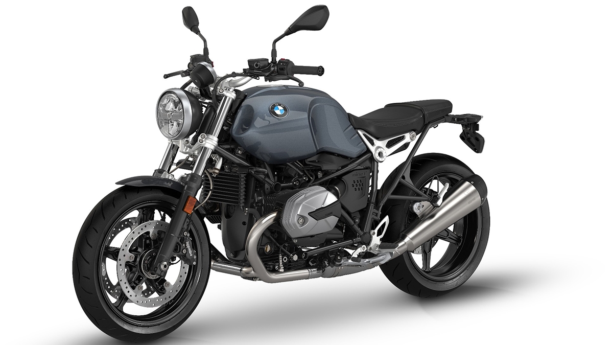 2022 BMW R Series nineT Pure ABS