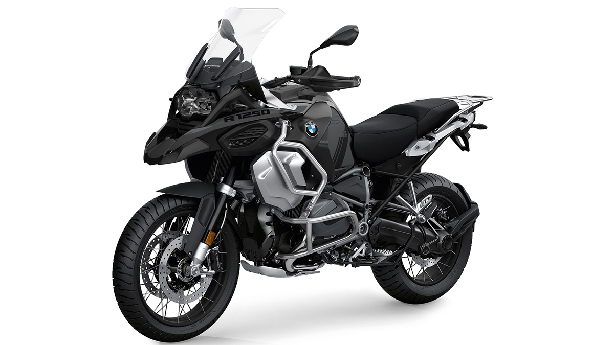 2022 BMW R Series 1250 GS ADV ABS