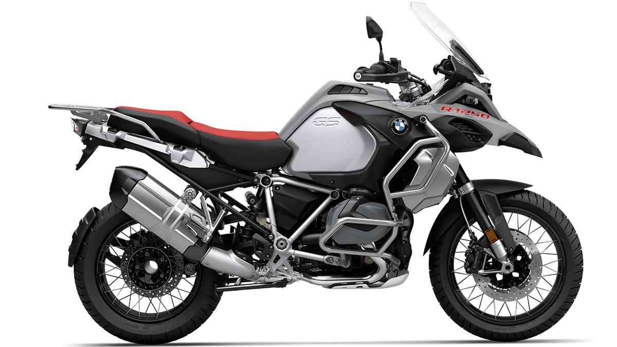 2023 BMW R Series 1250 GS ADV ABS