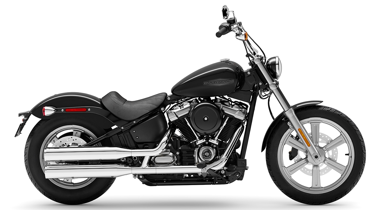 2022 Harley-Davidson Softail Standard ABS