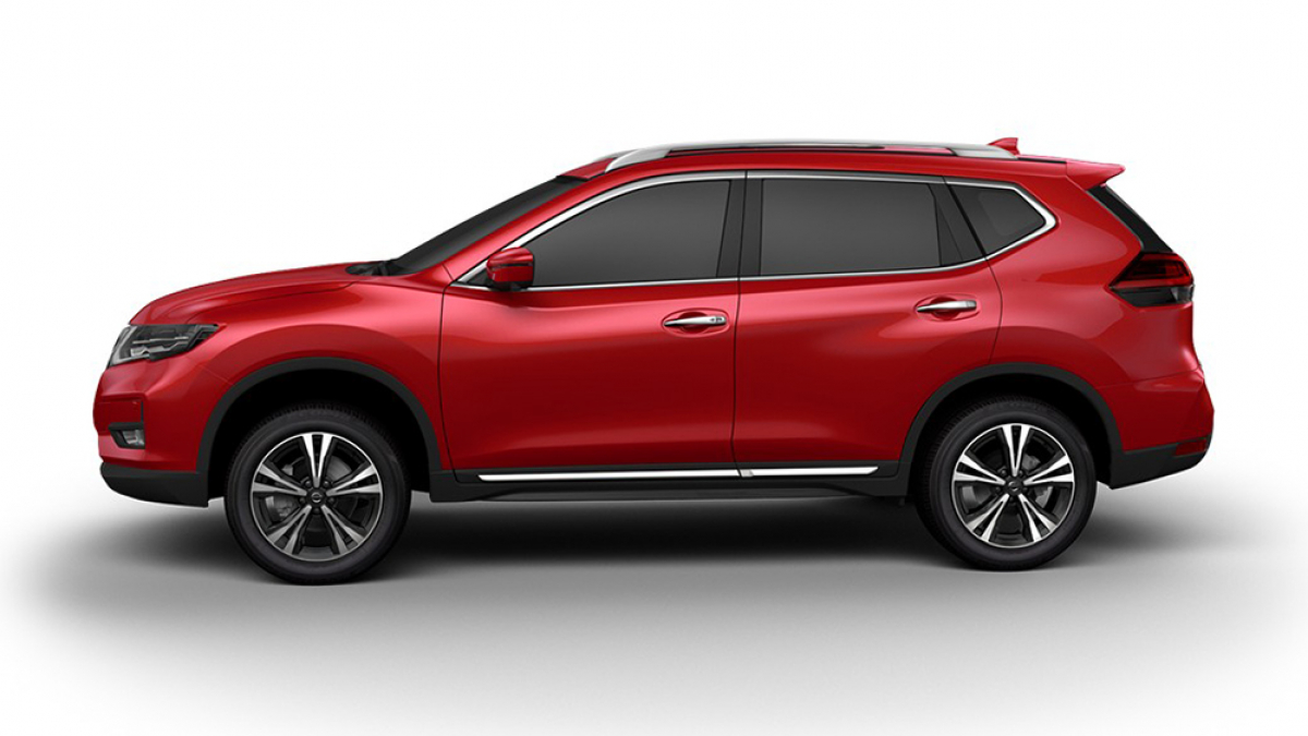 2018 Nissan X-Trail(NEW) 2.0 2WD經典版