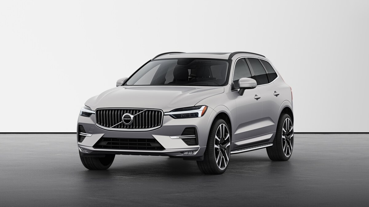 2024 Volvo XC60 Plus B5AWD