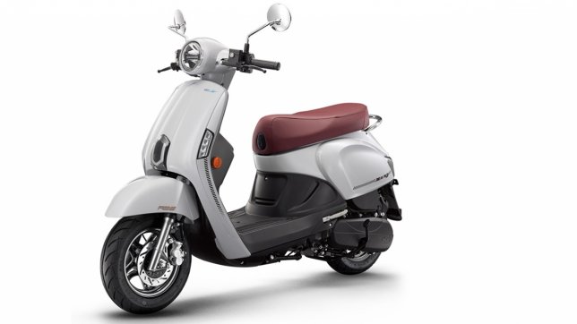 2023 Kymco Many 125 ABS(NEW)