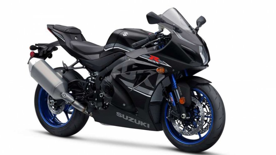 2019 Suzuki GSX R1000 R ABS