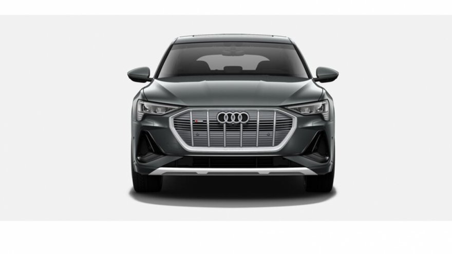 2021 Audi e-tron Sportback 50 quattro  S-Line