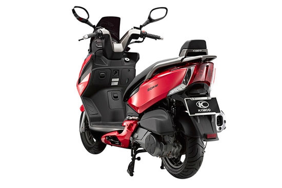 Kymco_G-Dink_300