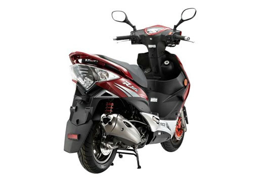 Kymco_Racing King_150