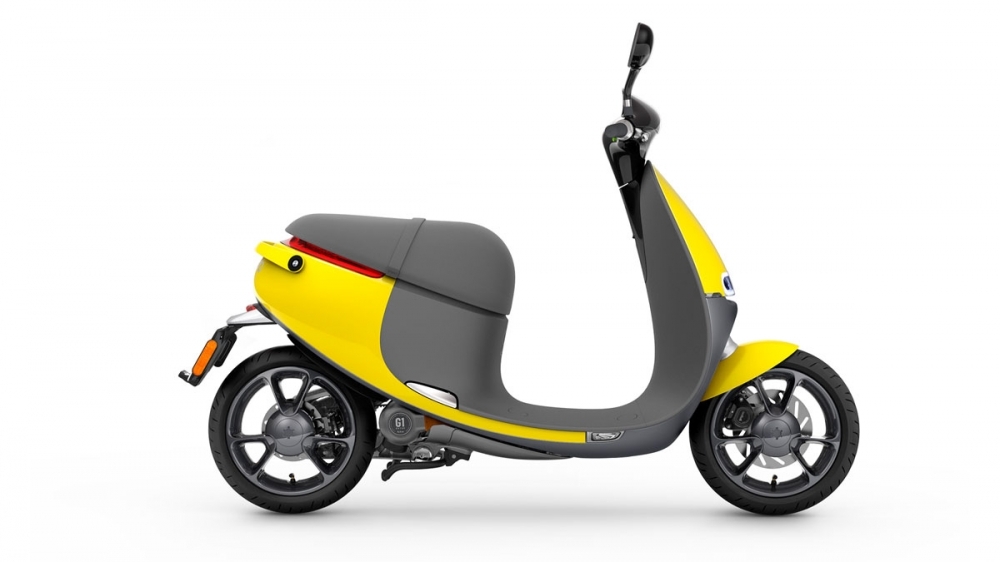 Gogoro_1系列_Plus