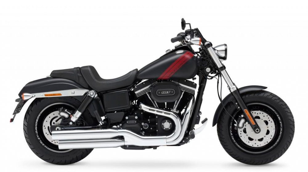 Harley-Davidson_Dyna_Fat Bob