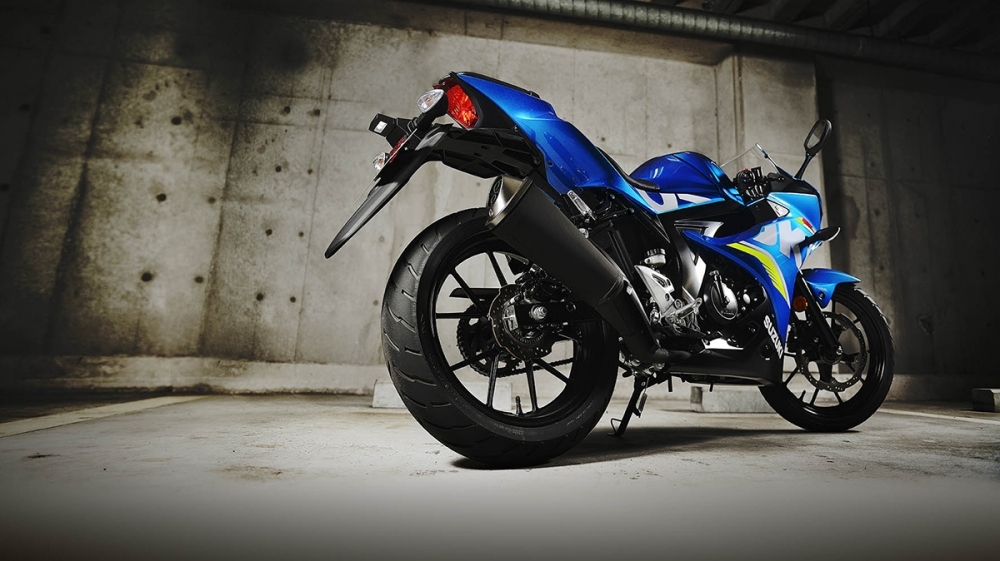 Suzuki_GSX_R150 ABS