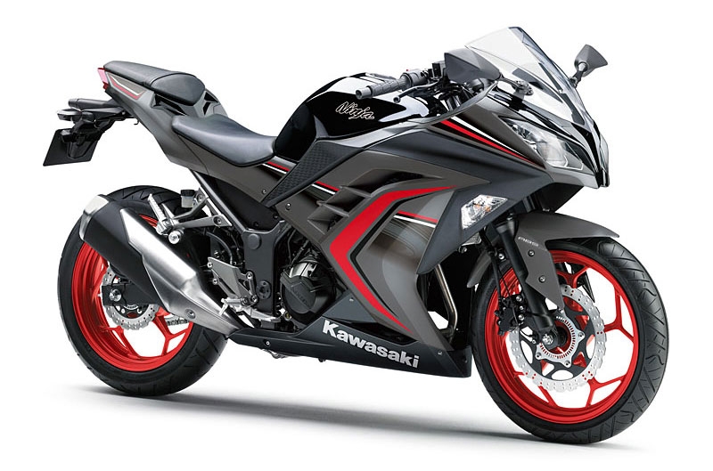 Kawasaki_Ninja_300 ABS