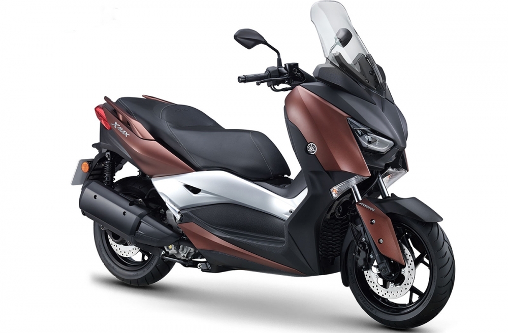 Yamaha_XMAX_300