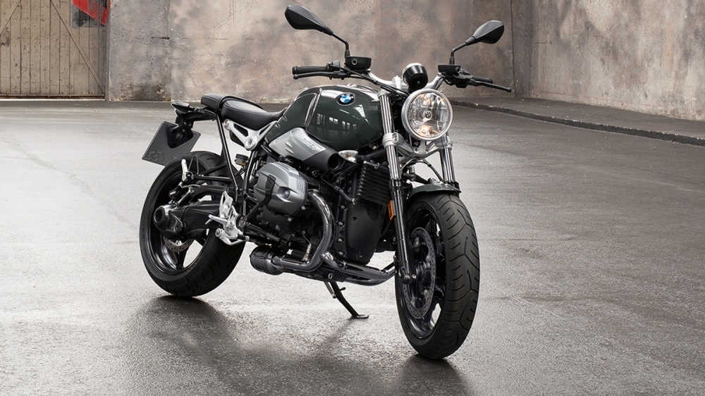 BMW_R Series_nineT Pure