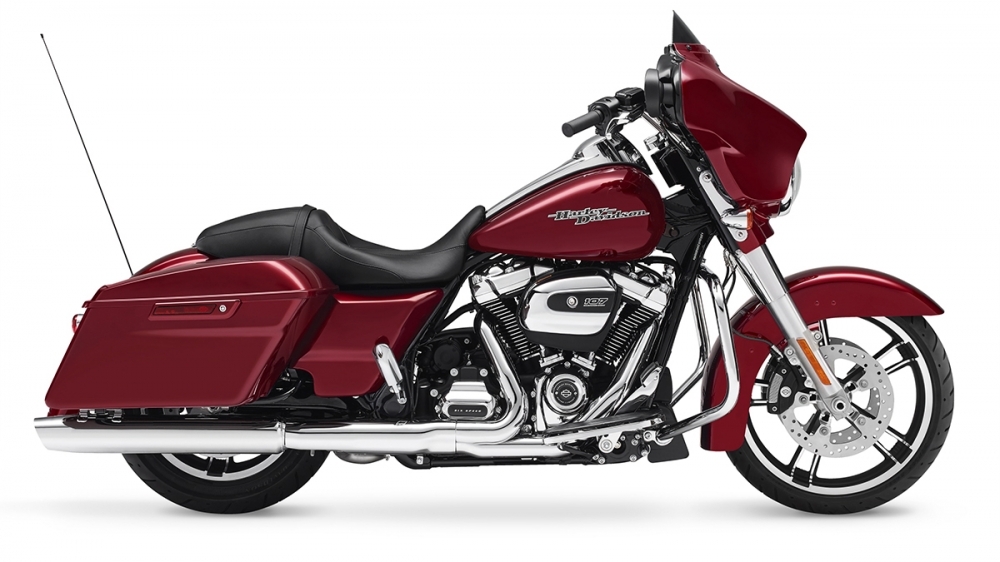 Harley-Davidson_Touring_Street Glide Special