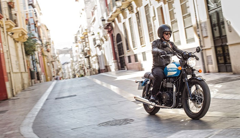 Triumph_Bonneville_T100 Spirit