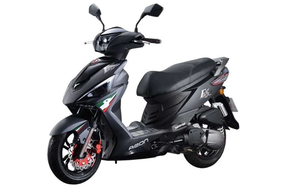 2018 AEON ES 150