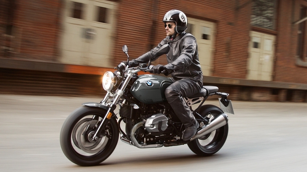 BMW_R Series_nineT Pure