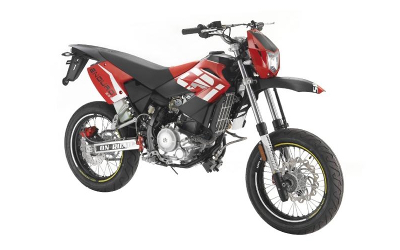 2019 CPI SM 250 Fi