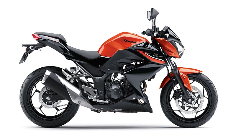 Kawasaki_Ninja_300 ABS