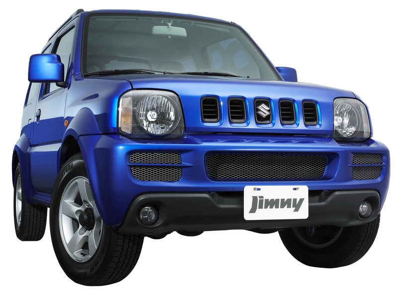 Suzuki_Jimny_1.5