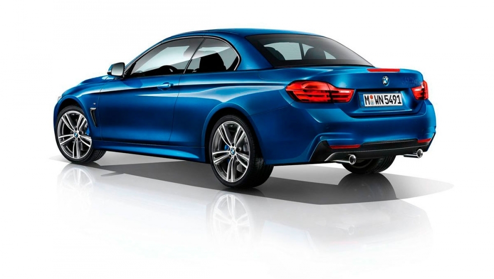 BMW_4-Series Convertible_440i M Sport